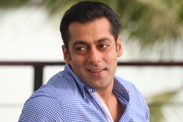 Salman Khan